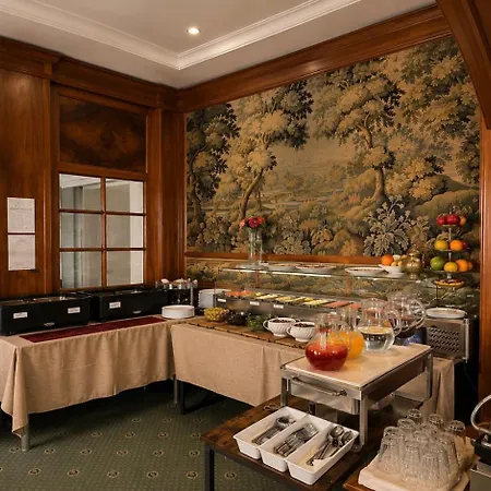 Hotel Viki