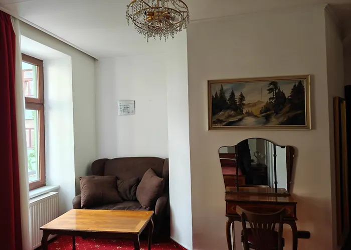 Hotel Viki Wiedeń