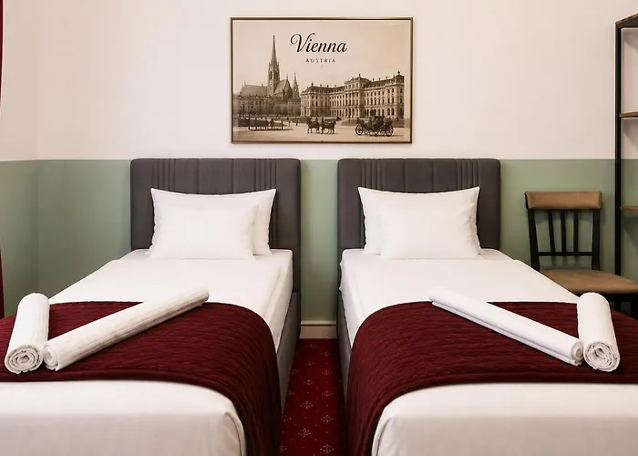 Hotel Viki