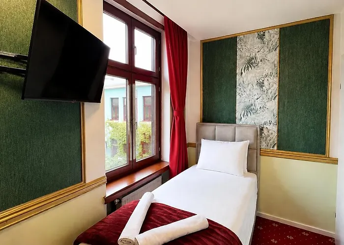 Hotel Viki
