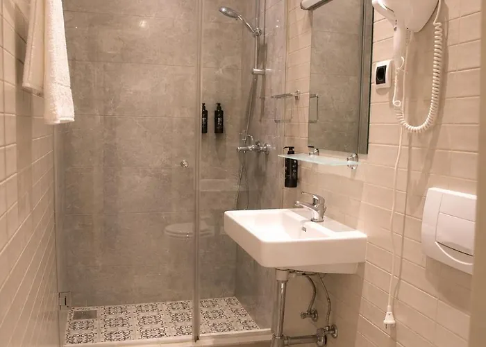 Viki Hotel 3*