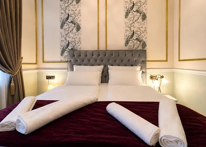 Hotel Viki 3*