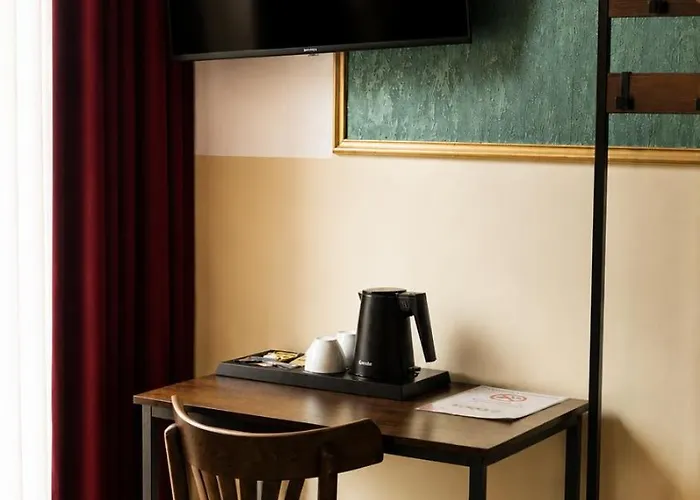 Viki Hotel