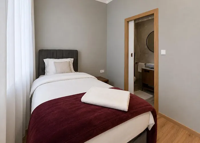 Hotel Viki Wiedeń