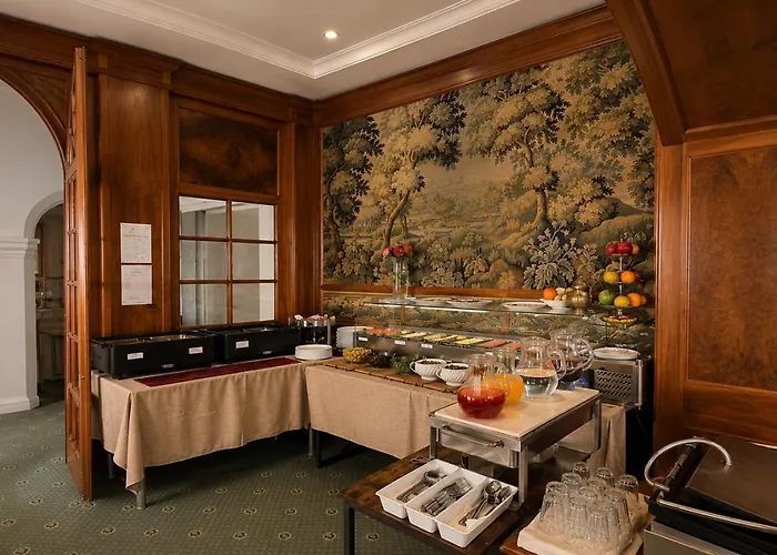 Hotel Viki Wiedeń