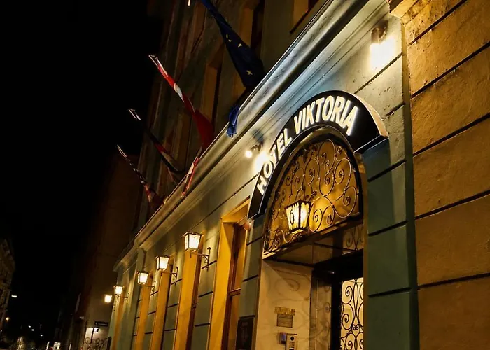 Hotel Viki