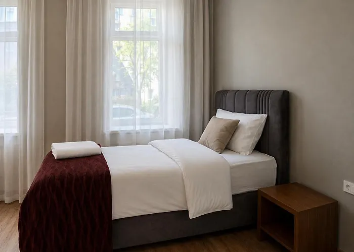 Viki Hotel 3*