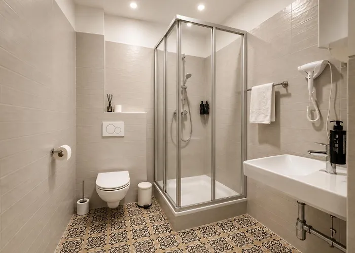 Viki Hotel Wiedeń