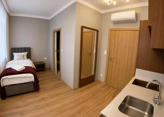 Hotel Viki 3*