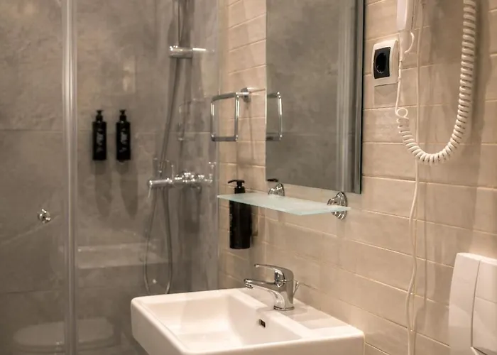 Hotel Viki 3*