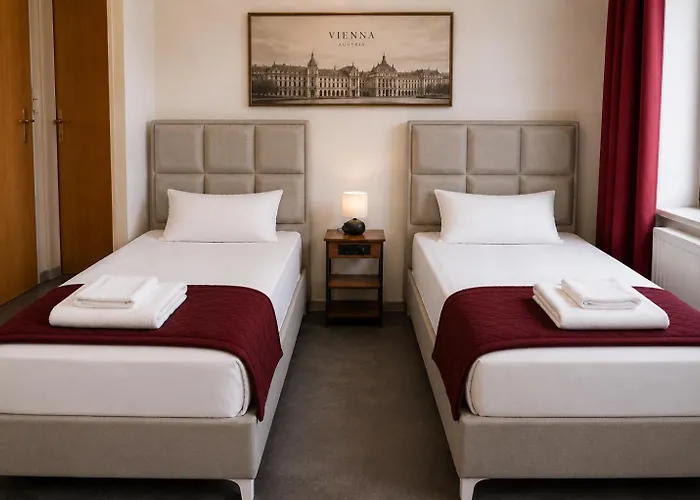 Hotel Viki 3*