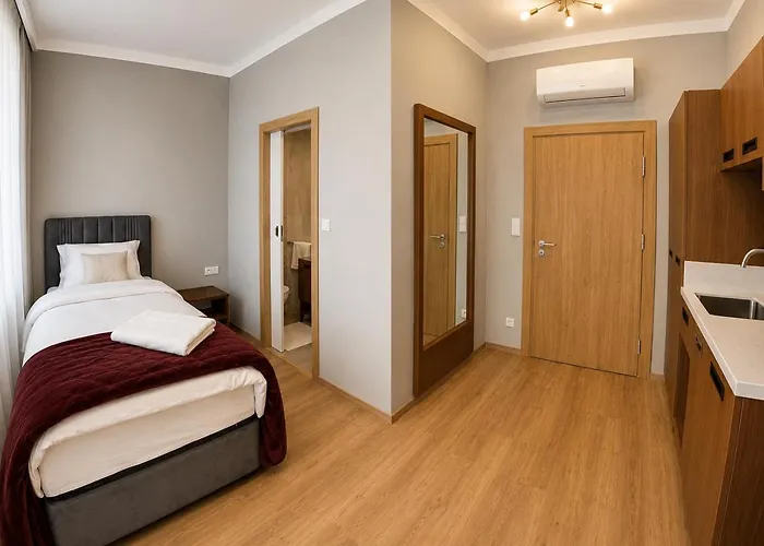 Viki Hotel Wiedeń