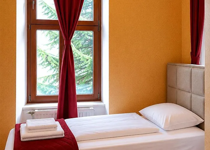 Viki Hotel Wiedeń