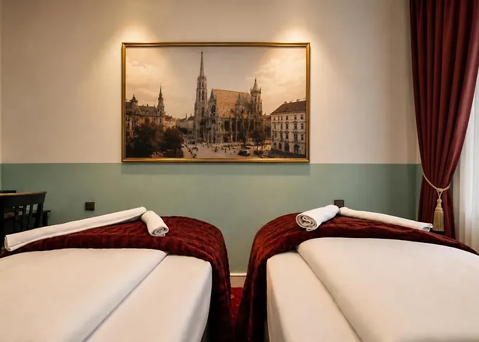Hotel Viki 3*