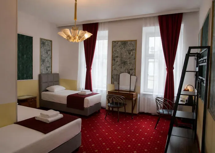 Hotel Viki 3*