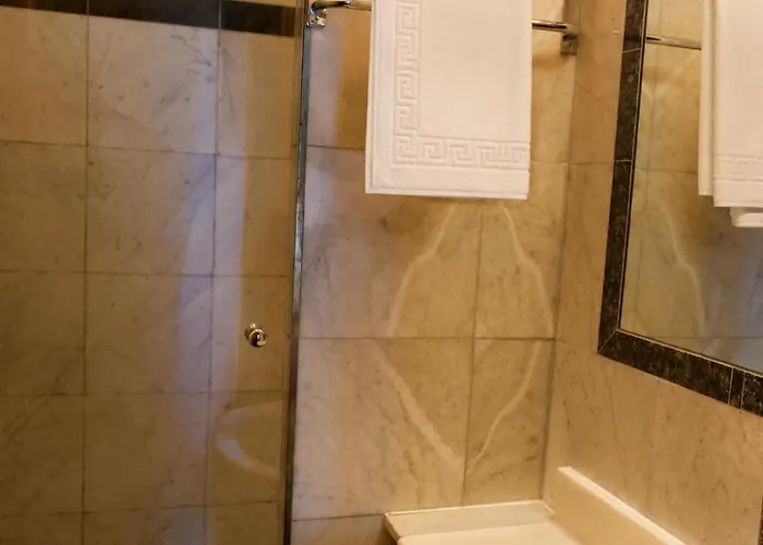 Hotel Viki