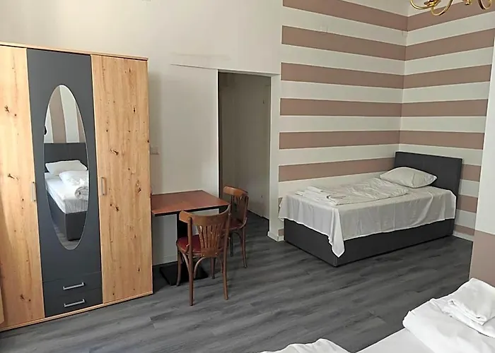 Viki Hotel 3*